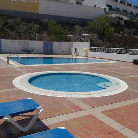 Club La Mar Apartment Puerto de Santiago  Exterior photo