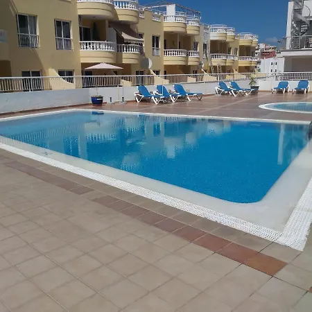 Club La Mar Apartment Puerto de Santiago  Exterior photo