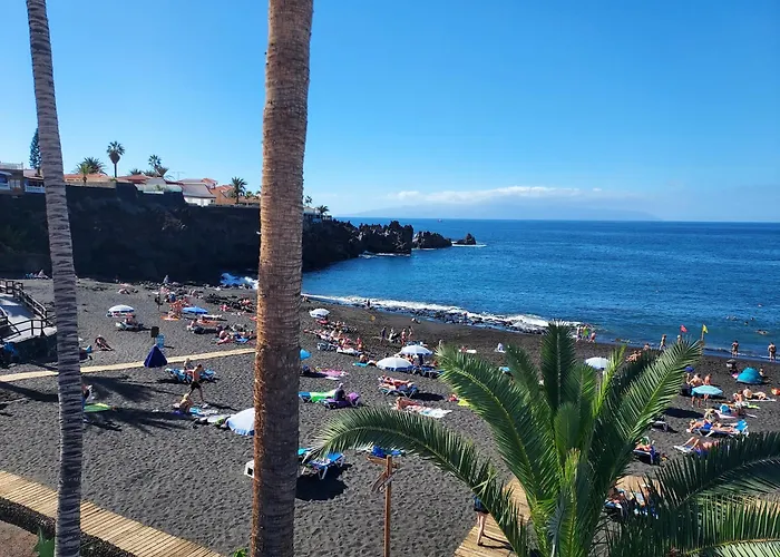 Club La Mar