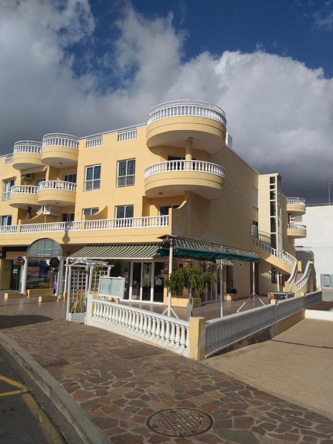 Club La Mar Apartment Puerto de Santiago (Tenerife)