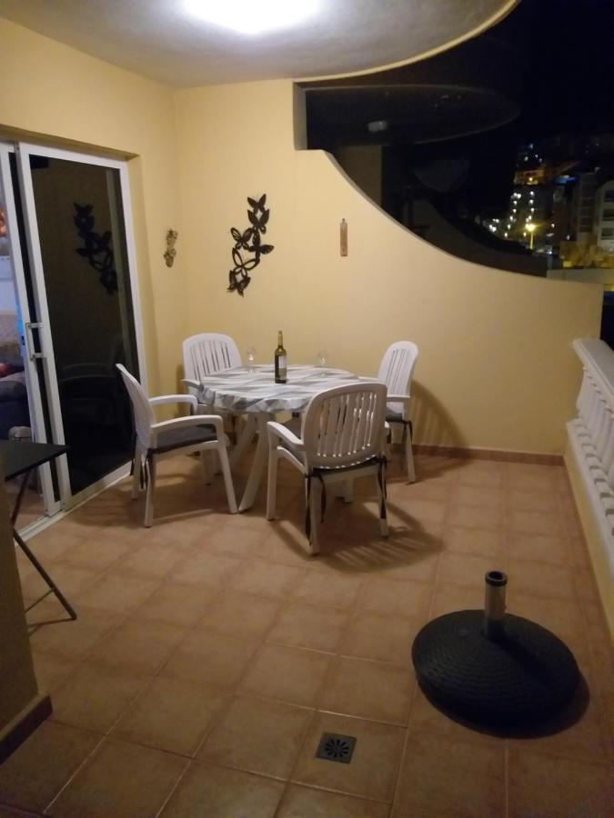 Club La Mar Apartment Puerto de Santiago (Tenerife)