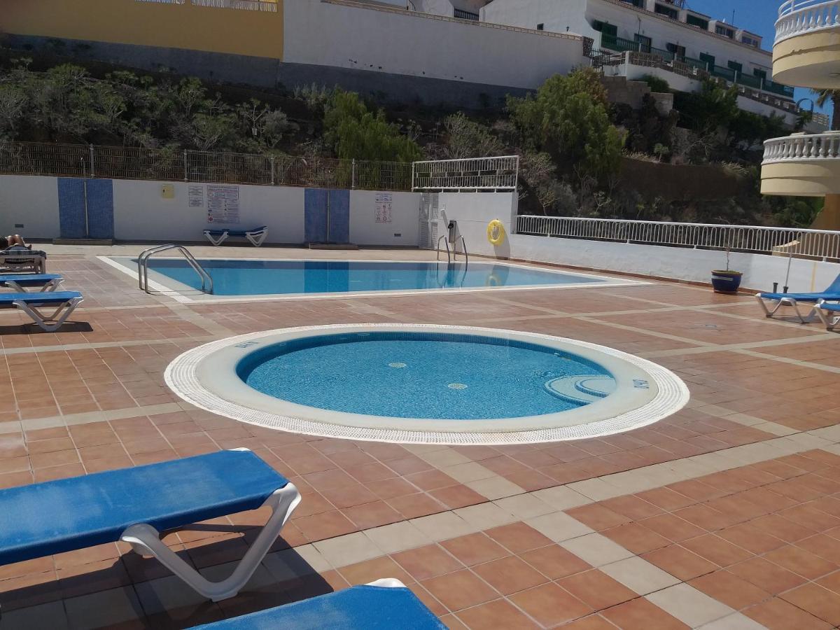 Apartment Club La Mar Puerto de Santiago (Tenerife)