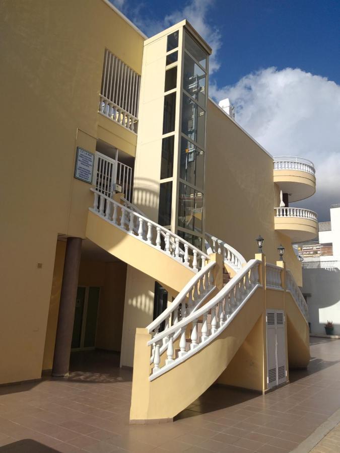 Club La Mar * Puerto de Santiago (Tenerife)