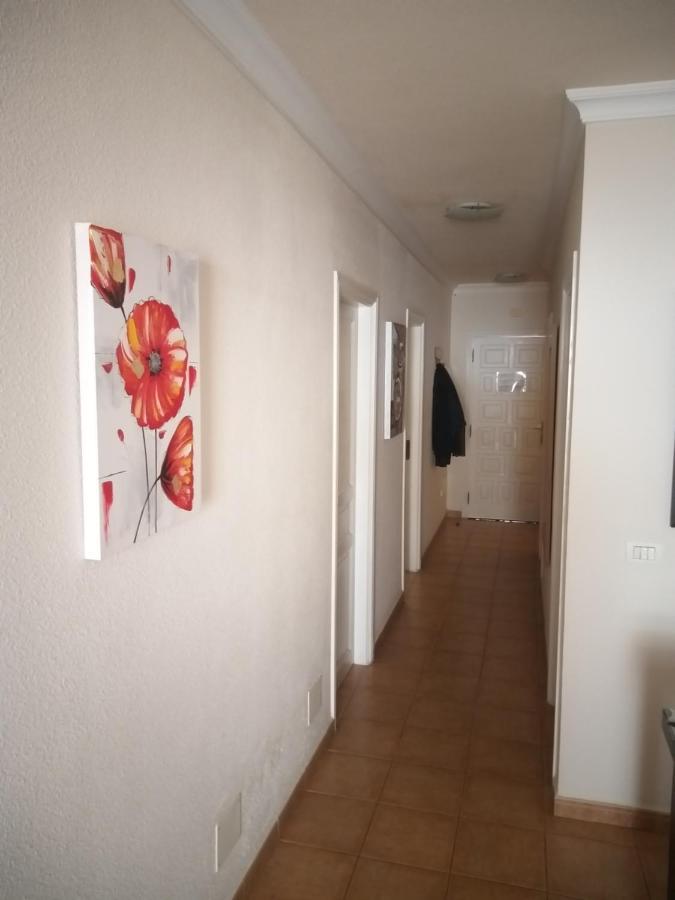 Apartment Club La Mar *