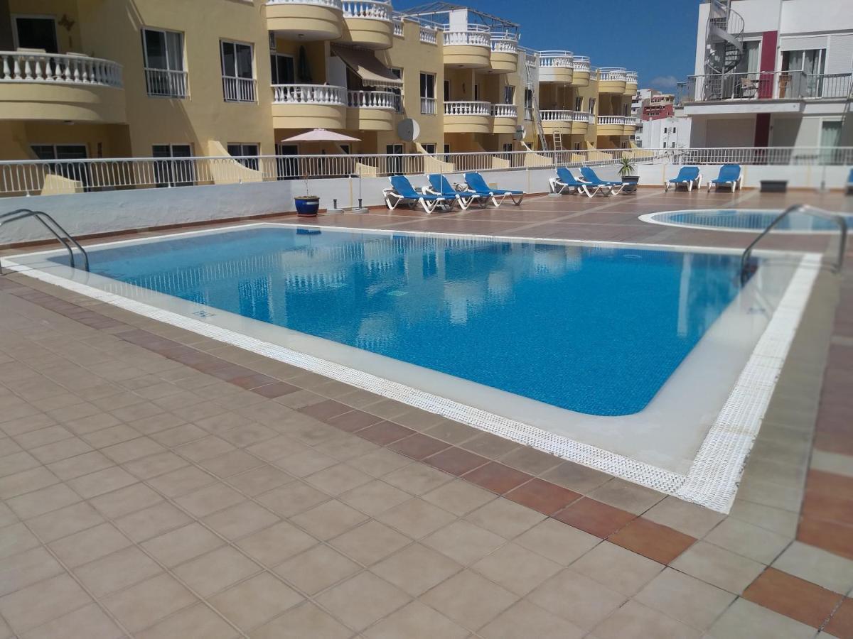 Club La Mar Apartment *