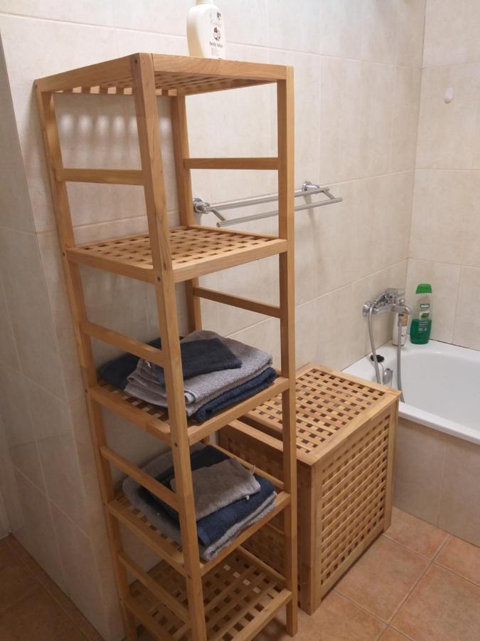 Club La Mar Apartment *