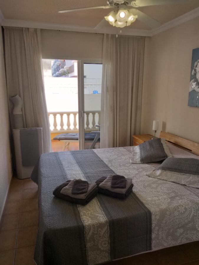 Club La Mar * Puerto de Santiago (Tenerife)