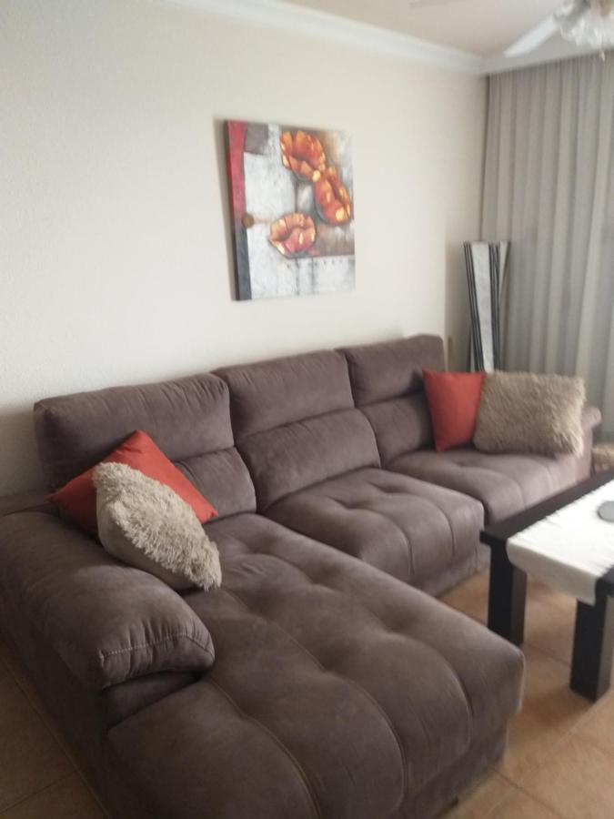Club La Mar Apartment *