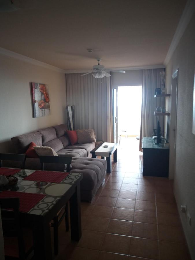 Apartment Club La Mar *
