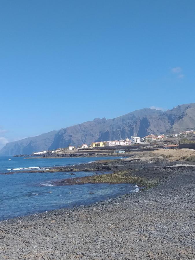 Club La Mar Apartment Puerto de Santiago (Tenerife)