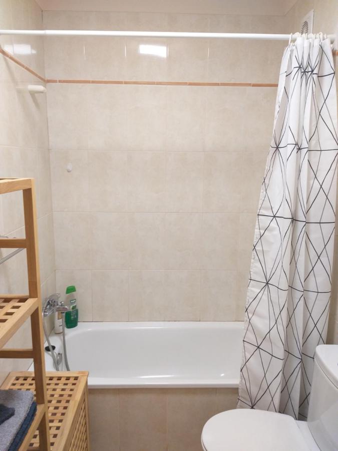 Apartment Club La Mar