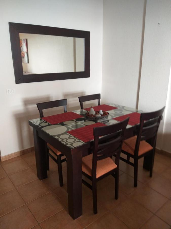Apartment Club La Mar
