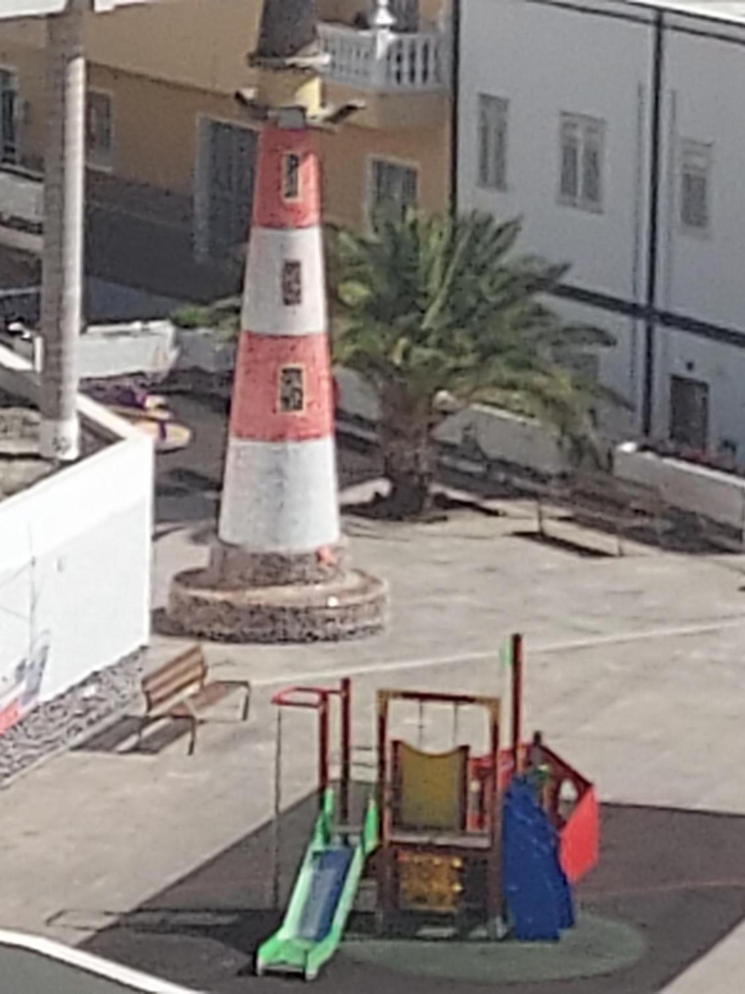 Club La Mar Puerto de Santiago (Tenerife)