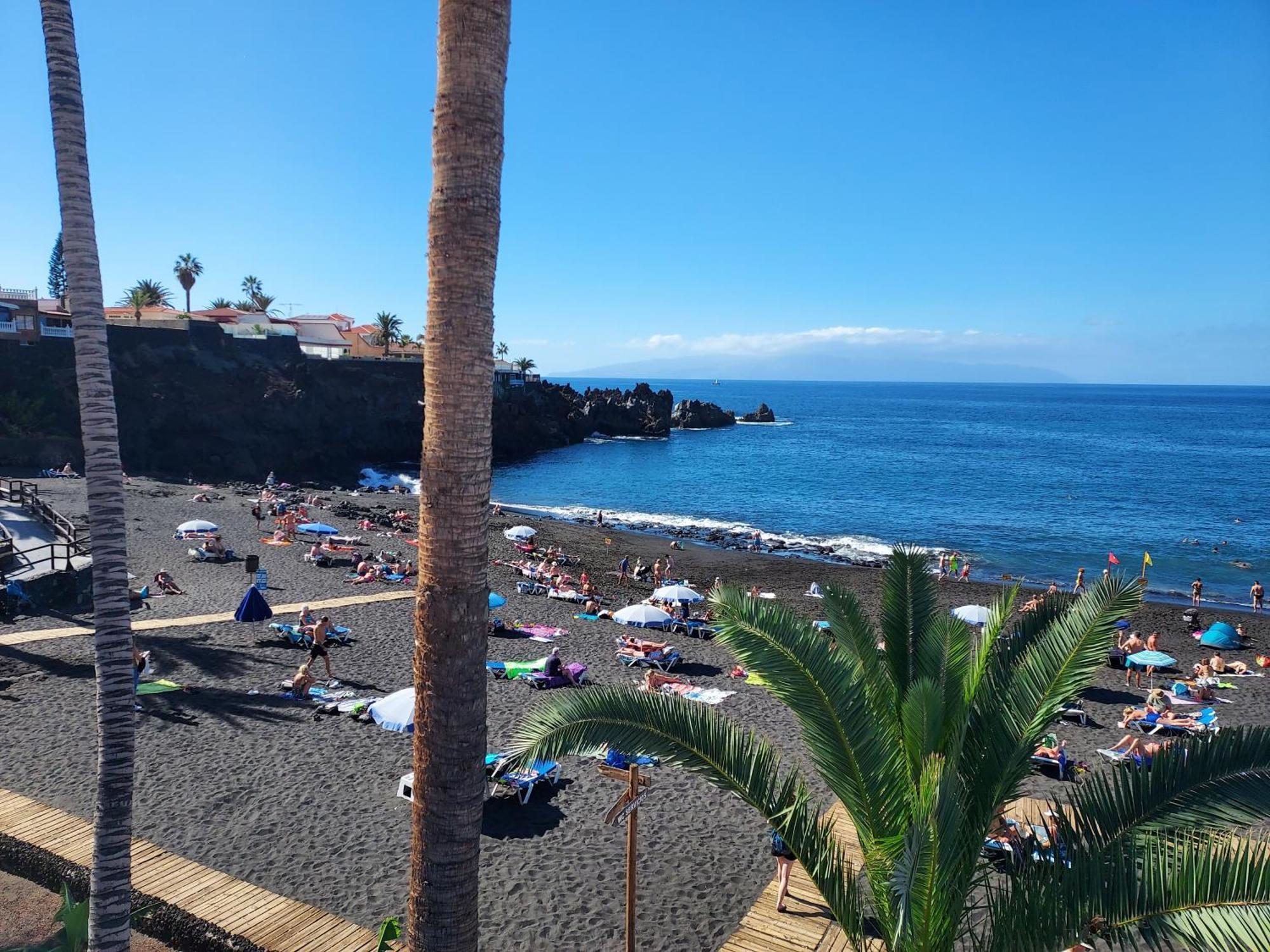 Club La Mar