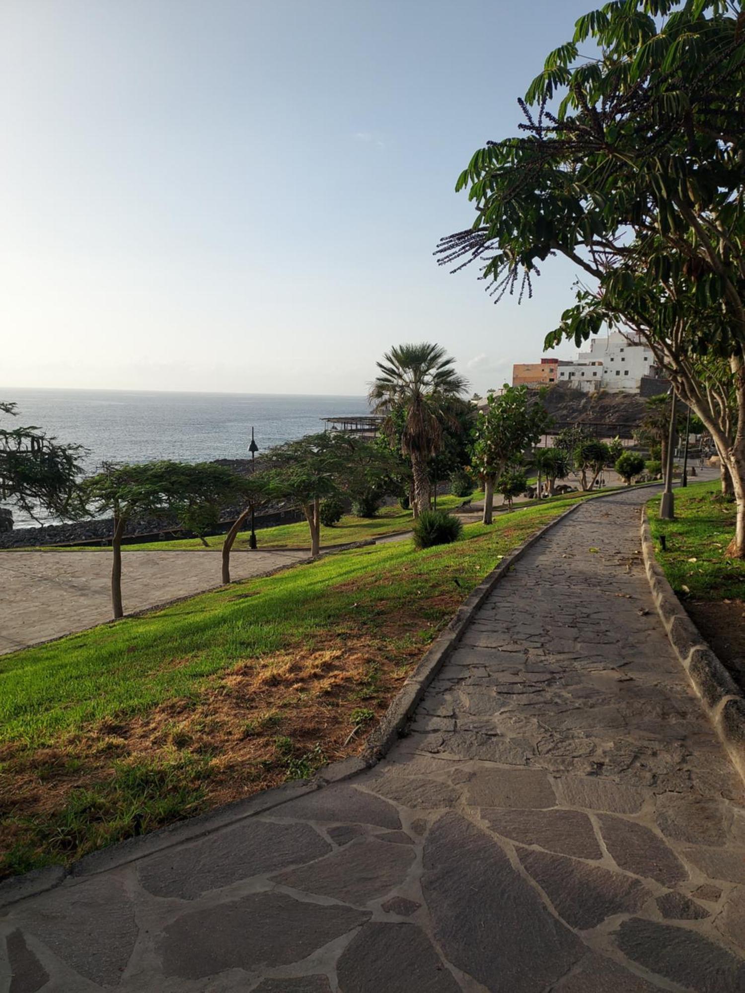 Club La Mar Apartment *
