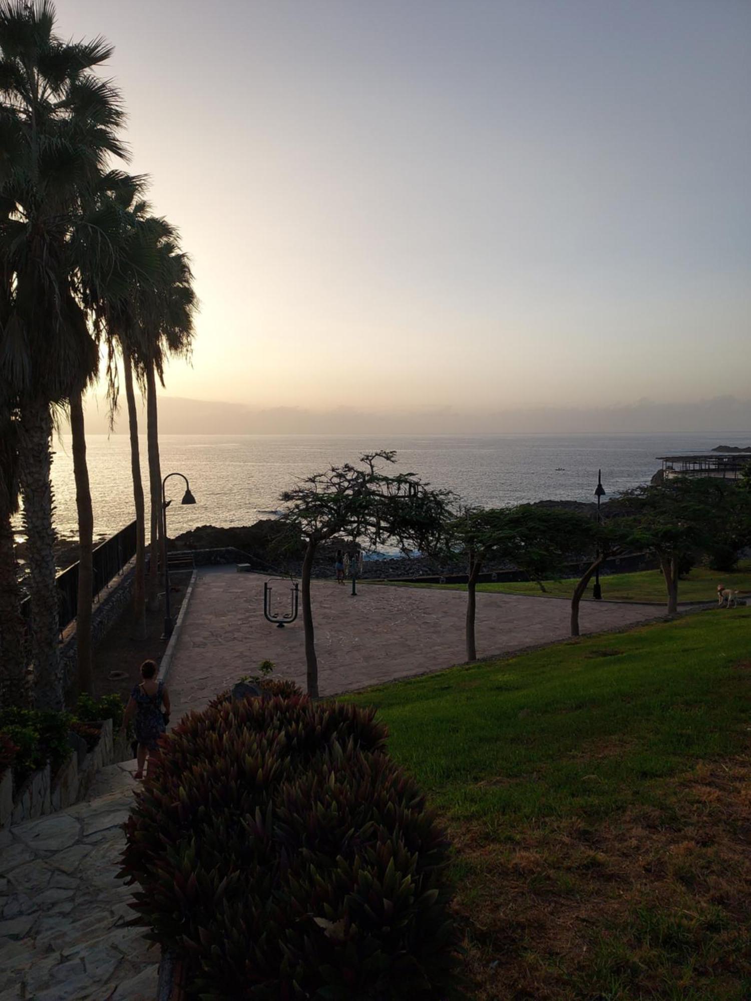Club La Mar Apartment Puerto de Santiago (Tenerife)