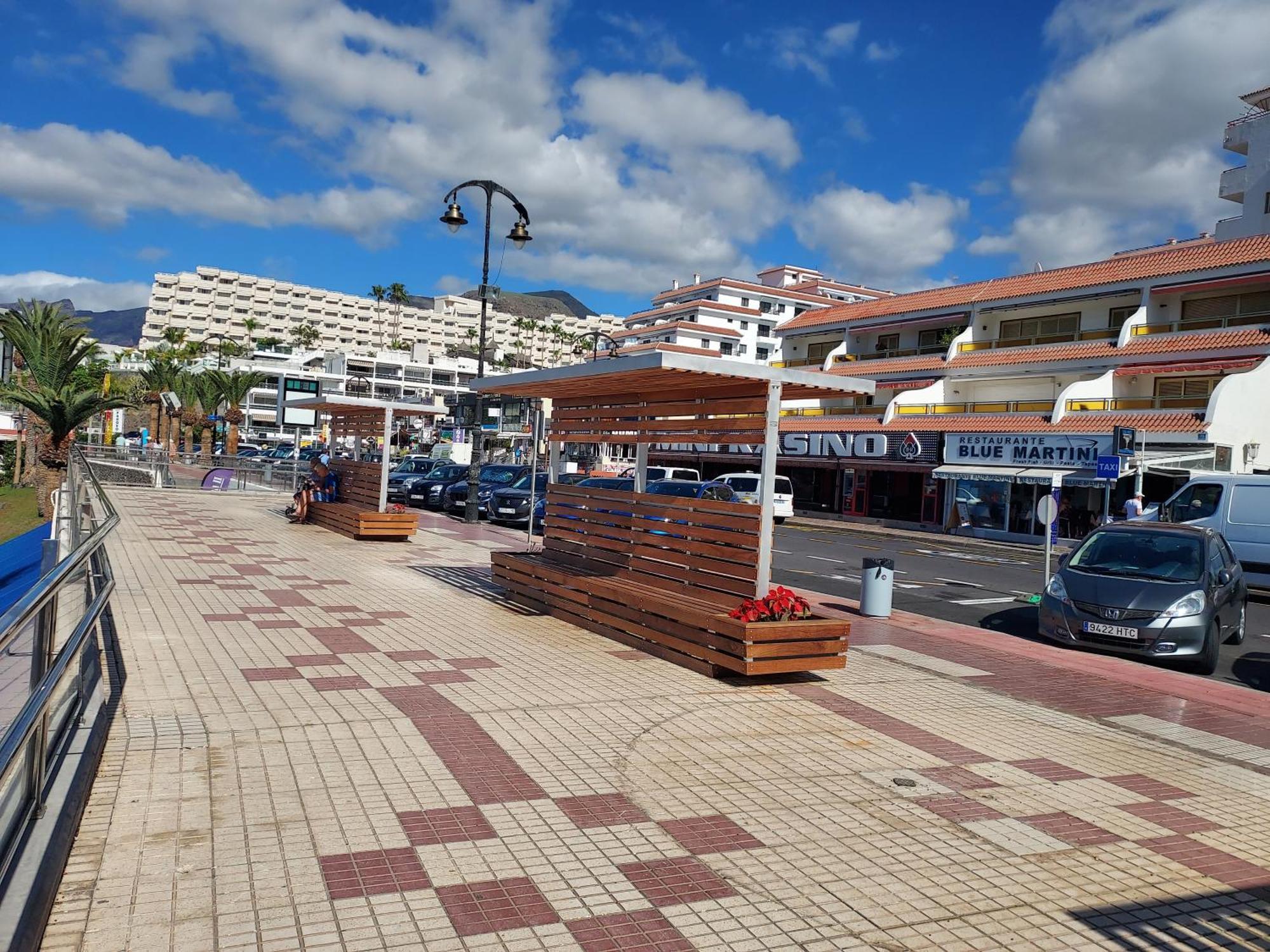 Club La Mar * Puerto de Santiago (Tenerife)