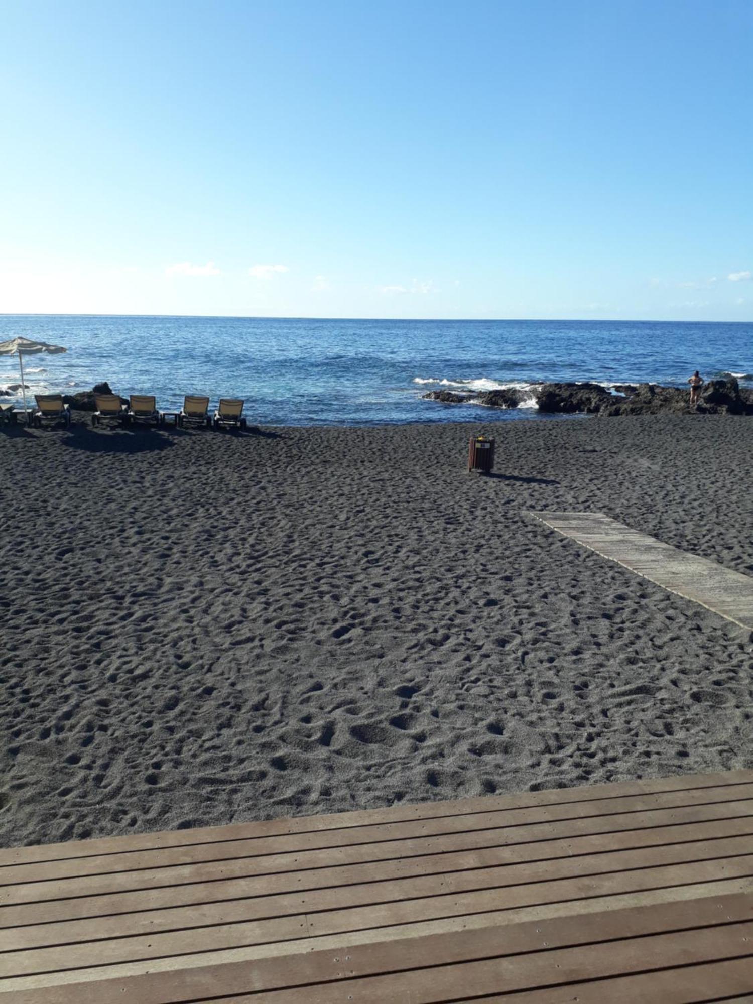 Club La Mar * Puerto de Santiago (Tenerife)