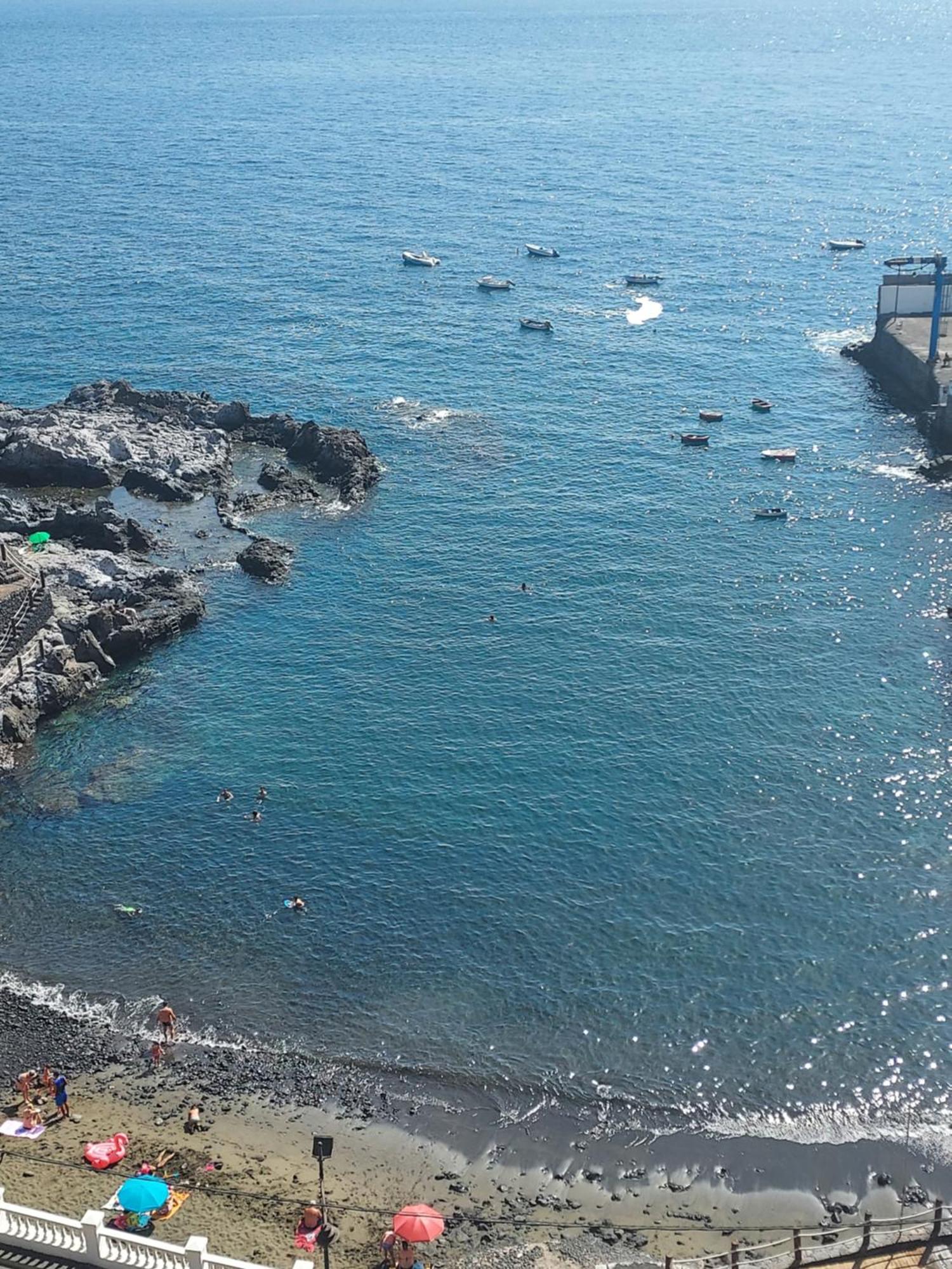 Club La Mar Apartment