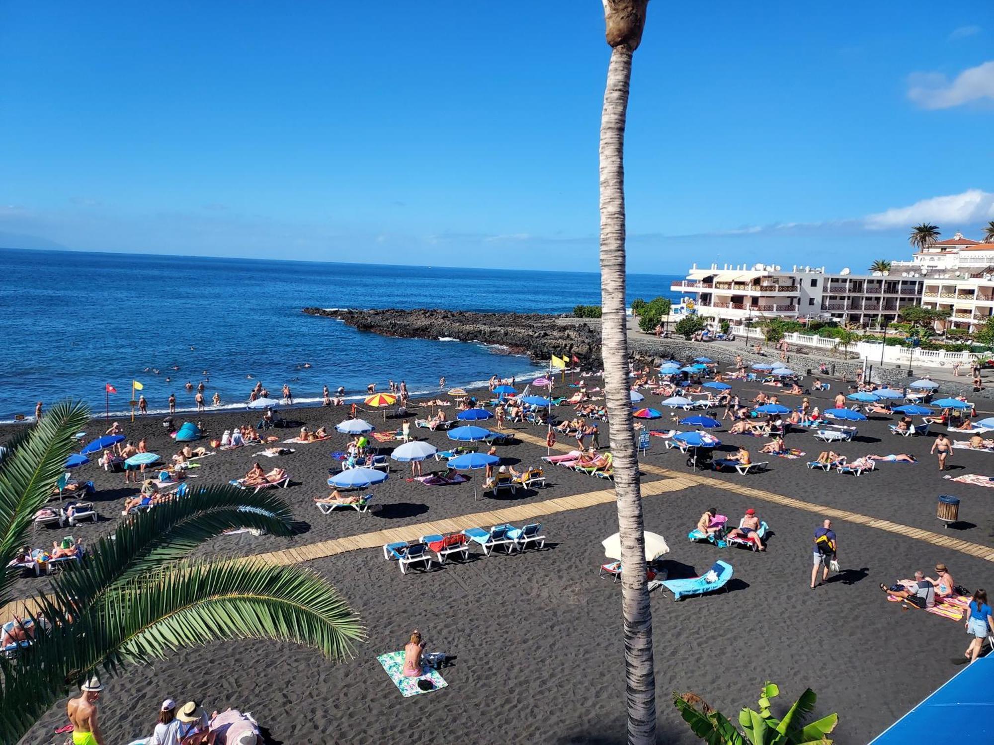 Club La Mar Apartment *